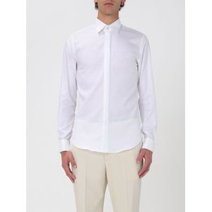 Michael Kors - Overhemden - Wit