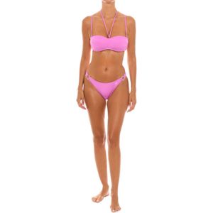 Bandeau bikini 56638 vrouw
