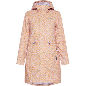 Schmuddelwedda - Regenparka - Pastel Lavendel - Dames