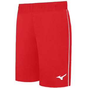 Mizuno - Authentic BB - Korte Broek - Rood