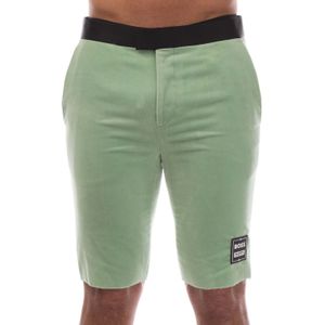Boss - Pinnacle Shorts - Groen - Heren Korte Broeken