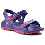 Merrell - Hydro Drift - Sandalen - Paars - Synthetisch