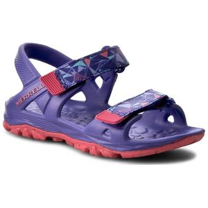 Merrell - Hydro Drift - Sandalen - Paars - Synthetisch