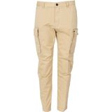 Diesel - P-Cor-Embrod - Cargobroek - Bruin