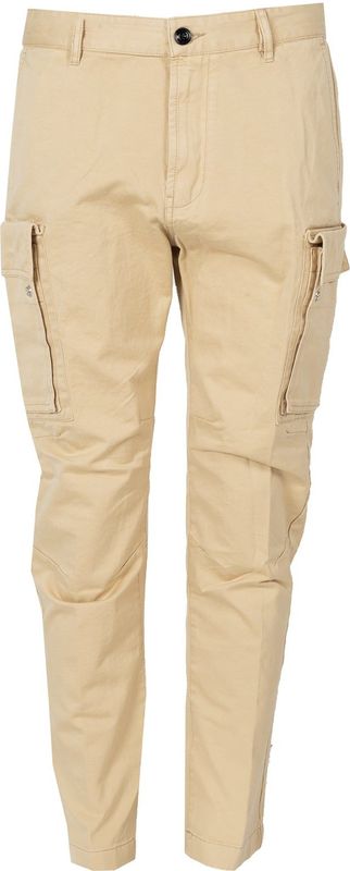 Diesel - P-Cor-Embrod - Cargobroek - Bruin