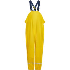 Schmuddelwedda - Functionele Broek - Navy - Waterdicht - Lang