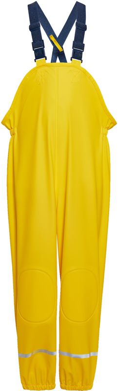 Schmuddelwedda - Functionele Broek - Navy - Waterdicht - Lang