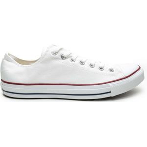 Sneakers Converse All Star Ox Wit - Maat 44.5