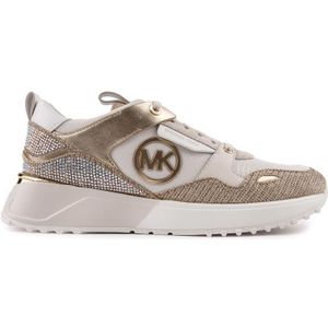 Michael Kors Theo Sneakers - Maat 38.5
