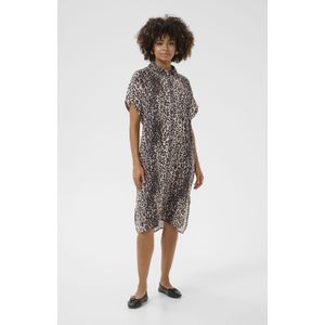 Dameshemdjurk CULTURE Elina Kaftan