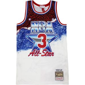 Mitchell & Ness - Patrick Ewing 3 - Swingman Jersey - Oost - NBA All Star