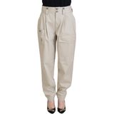 Relaxedfit Cargo Broeken