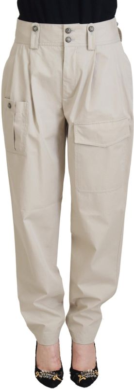 Relaxedfit Cargo Broeken