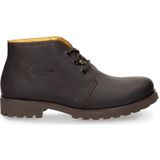Panama Jack - Bota Panama C2 - Bruine Chukka-enkellaarzen - Waterdicht