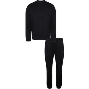 Weekend Offender - Guilt - Trainingspak - Zwart