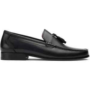 Sole Rod Tassel Loafer Schoenen