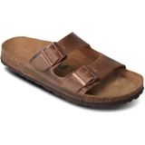 Nieuw-B - Sandalen - Dames - Lichtgewicht - Splitleer