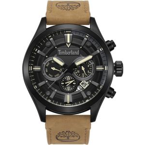 Timberland Horloge Tidemark Zwart