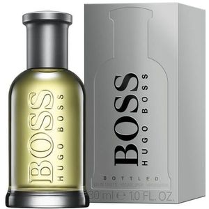 Hugo Boss Bottled Edt Spray 30ml.