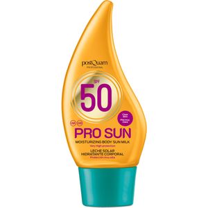 ZONNECRÈME SPF 50