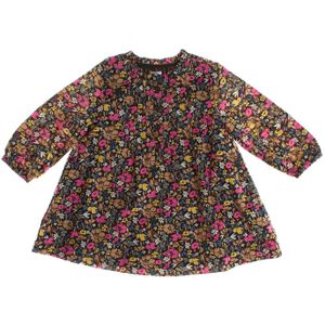 Bohemian jurk met lange mouwen 453751 meisje