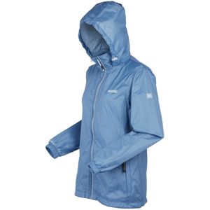 Regatta - Dames Corinne IV Waterdichte Softshell Jas (Koronet Blauw)