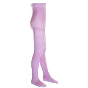 Warm stretch katoenen gympak 88244 meisje