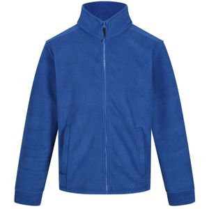 Regatta - Heren Thor 300 Full Zip Fleece Vest (Blauw)