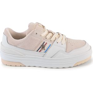 Tommy Hilfiger - FW0FW07811AEF - Sneakers - Beige