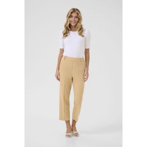 Pants Suiting Casual fit Starfish yellow