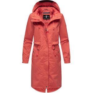 Navahoo - Silver Pearl - Dames Overgangsjas - Licht & Lang Gesneden