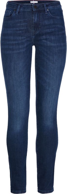 Tommy Hilfiger - WW0WW264641BL - Jeans - Slim Fit