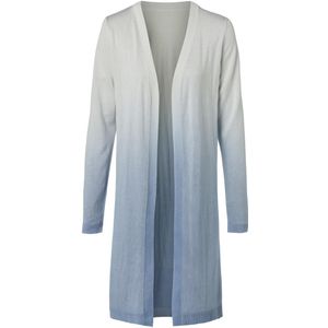 Mart Visser - Brian - Vest - Licht Blauw