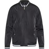 Mo - College Jack - Zwart - Heren