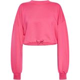 Mymo - Sweatshirt - Roze