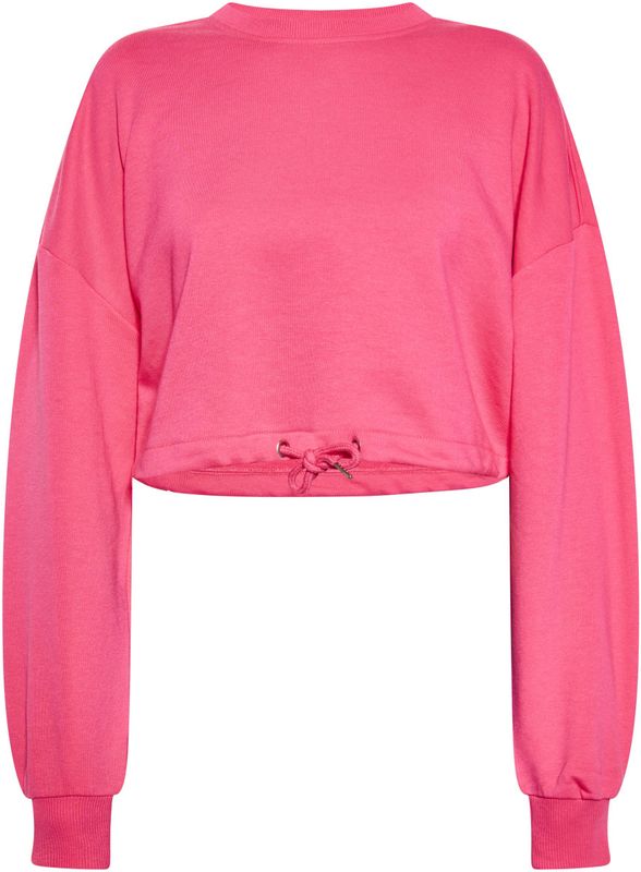 Mymo - Sweatshirt - Roze