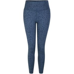 Dare 2B Dames/Dames Invloedrijke Gerecycleerde Legging (Maanlicht Denim)