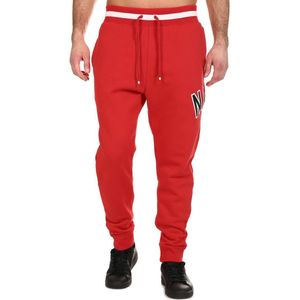 Nike - Air Sportswear - Fleece Joggers - Rood