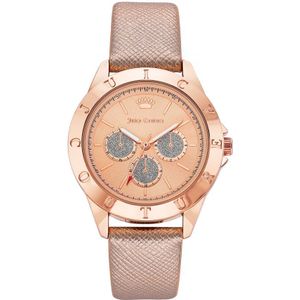 Juicy Couture Watch JC/1294RGRG