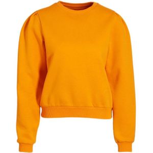 Raizzed Sweater NINA Oranje - Maat L