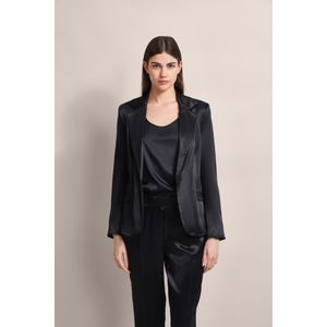 Bugatti Damen Satijnen blazer