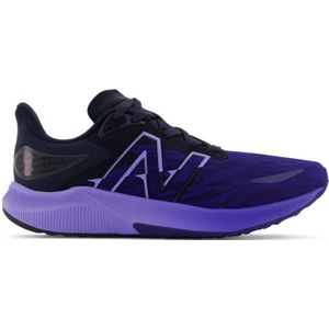 Dames New Balance FuelCell Propel v3 Hardloopschoenen in Blauw