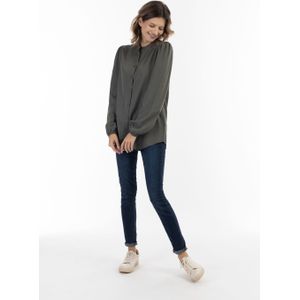 usha - Blouse Fenia - Comfort Fit - Viskosemix