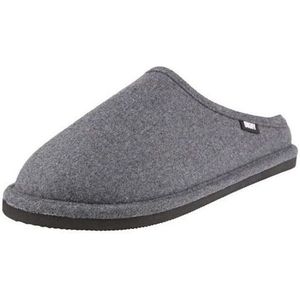 Herenslippers DKNY Enif in Charcoal