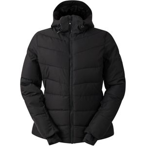 Dare 2B Dames/Dames Glacier Skijas (Zwart)