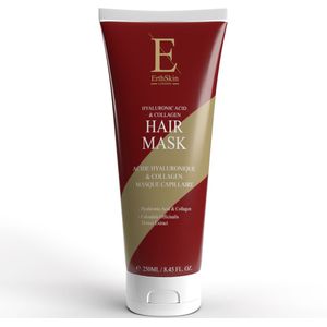 Hyaluronzuur & collageen Haarmasker 250ML