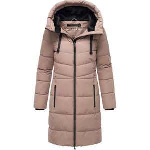 Marikoo - Natsukoo - Winterjas - Warm - Teddyvoering & Capuchon