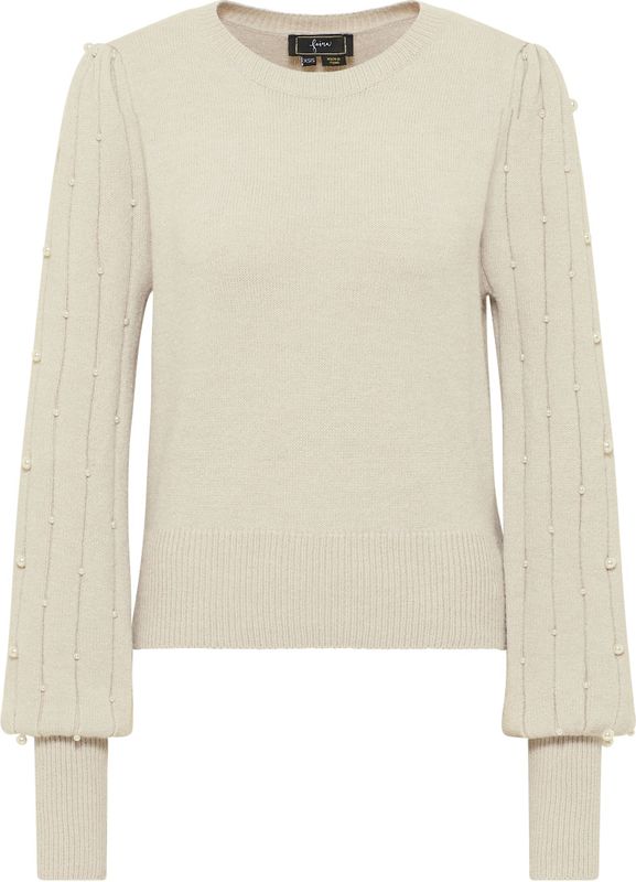 faina gebreide trui tylin