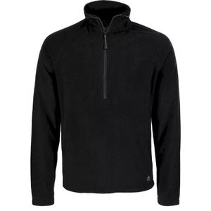 Craghoppers Heren Expert Corey 200 Fleece Top (Zwart)