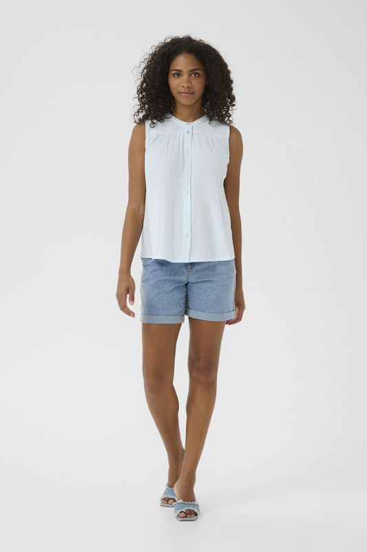 Vrouwenblouse KAFFE Pauline